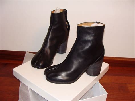 maison martin margiela tabi|maison martin margiela tabi boots.